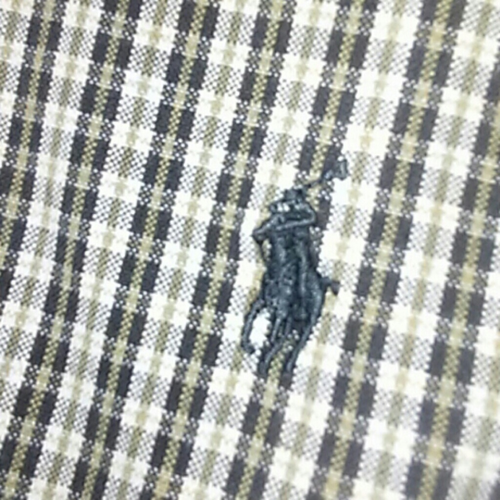Long-sleeve button-up Ralph Lauren - Picture 3 of 3